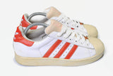 Vintage Adidas Superstar Sneakers US7