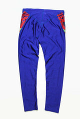 Vintage Nike Leggings Women's Small