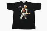 vintage BON JOVI Niceman 1998 t-shirt black Size XL rare retro deadstock hipster authentic tour shirt top big logo 90s cotton 100% band wear