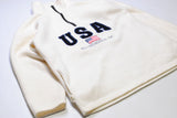Vintage USA Fleece Small / Medium