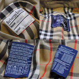 Vintage Burberrys Trench Coat XLarge