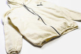 Vintage Puma Zip Hoodie Large