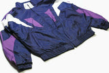 Vintage Adidas Track Jacket Small / Medium