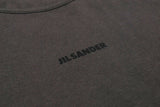 Vintage Jil Sander Women's T-Shirt Large