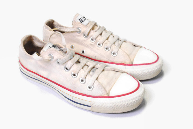 Vintage Converse Sneakers US5 – dla dushy