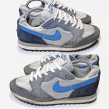 Vintage Nike Waffle Trainer AC Airliner Sneakers US7