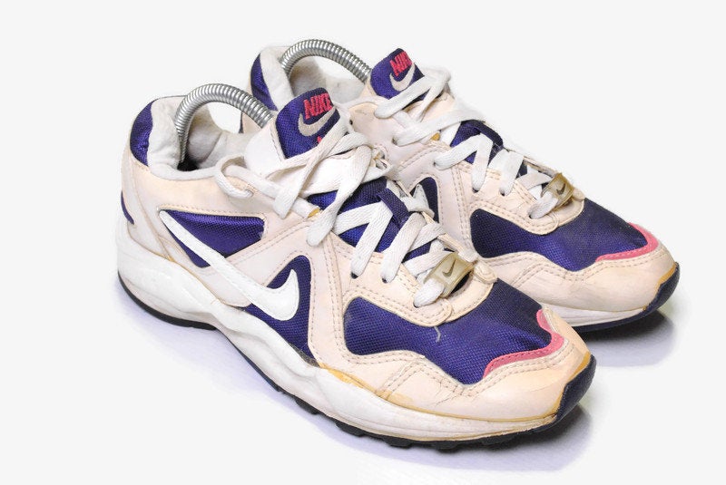 rare womens nike shoes