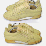 Vintage Adidas Powerphase Continental Sneakers US8.5