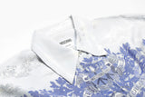 Vintage Moschino Blouse Women's Small