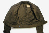 Vintage USA Army Wool Field Jacket 1944 Small / Medium