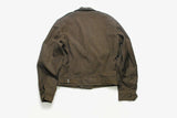 Vintage USA Army Wool Field Jacket 1944 Small / Medium