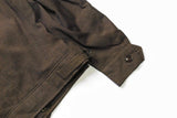 Vintage USA Army Wool Field Jacket 1944 Small / Medium