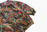 Vintage Bomber Jacket Large / XLarge