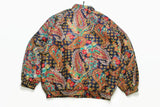 Vintage Bomber Jacket Large / XLarge