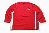 Vintage Adidas Sweatshirt Large