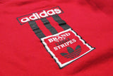 Vintage Adidas Sweatshirt Large