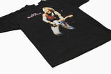 Vintage 1998 Bon Jovi Niceman T-Shirt Large / XLarge