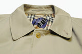 Vintage Burberrys Trench Coat XLarge