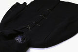 Vintage Burberrys Duffle Coat Jacket Women's Large