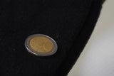 Vintage Burberrys Duffle Coat Jacket Women's Large