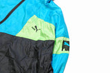 Vintage Puma Track Jacket Medium / Large