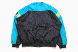 Vintage Puma Track Jacket Medium / Large