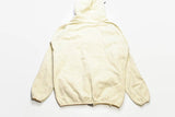 Vintage Puma Zip Hoodie Large