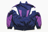 Vintage Adidas Track Jacket Small / Medium