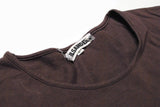 Vintage Jil Sander Women's T-Shirt Large