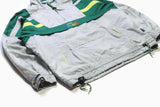 Vintage Puma Anorak Jacket Large