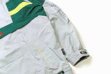 Vintage Puma Anorak Jacket Large