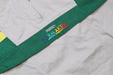 Vintage Puma Anorak Jacket Large