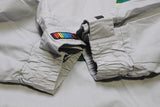 Vintage Puma Anorak Jacket Large