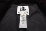 Vintage Lanvin Paris Blazer Women's 36