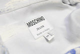 Vintage Moschino Blouse Women's Small