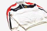 Vintage Adidas Equipment Germany Team Track Jacket