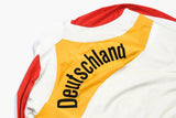 Vintage Adidas Equipment Germany Team Track Jacket