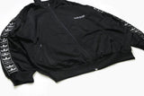 Vintage Adidas Track Jacket XLarge / XXLarge