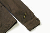 Vintage USA Army Wool Field Jacket 1944 Small / Medium