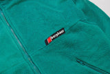 Vintage Berghaus Fleece Medium
