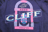 Vintage Cliff Richard 1994/1995 Sweatshirt Large