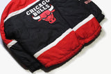 Vintage Chicago Bulls Starter Jacket Large