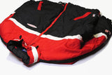 Vintage Chicago Bulls Starter Jacket Large