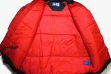 Vintage Chicago Bulls Starter Jacket Large