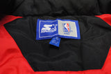 Vintage Chicago Bulls Starter Jacket Large