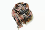 Vintage Burberrys Scarf