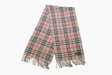 Vintage Burberrys Scarf