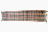 Vintage Burberrys Scarf