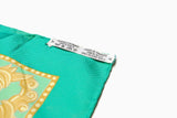 Vintage Hermes Les Bissone De Venise Scarf