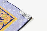 Vintage Hermes Paris Carpe Diem by Joachim Metz Scarf